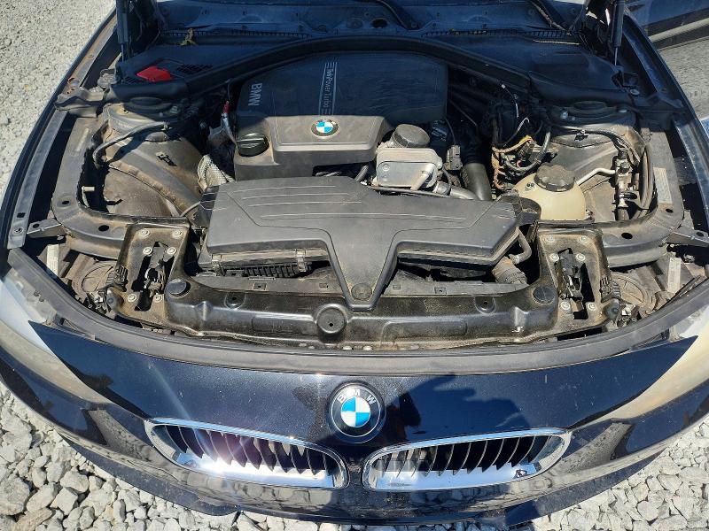 60525986 :رقم المزاد ، WBA3A5C52DF601280 vin ، 2013 Bmw 328 مزاد بيع