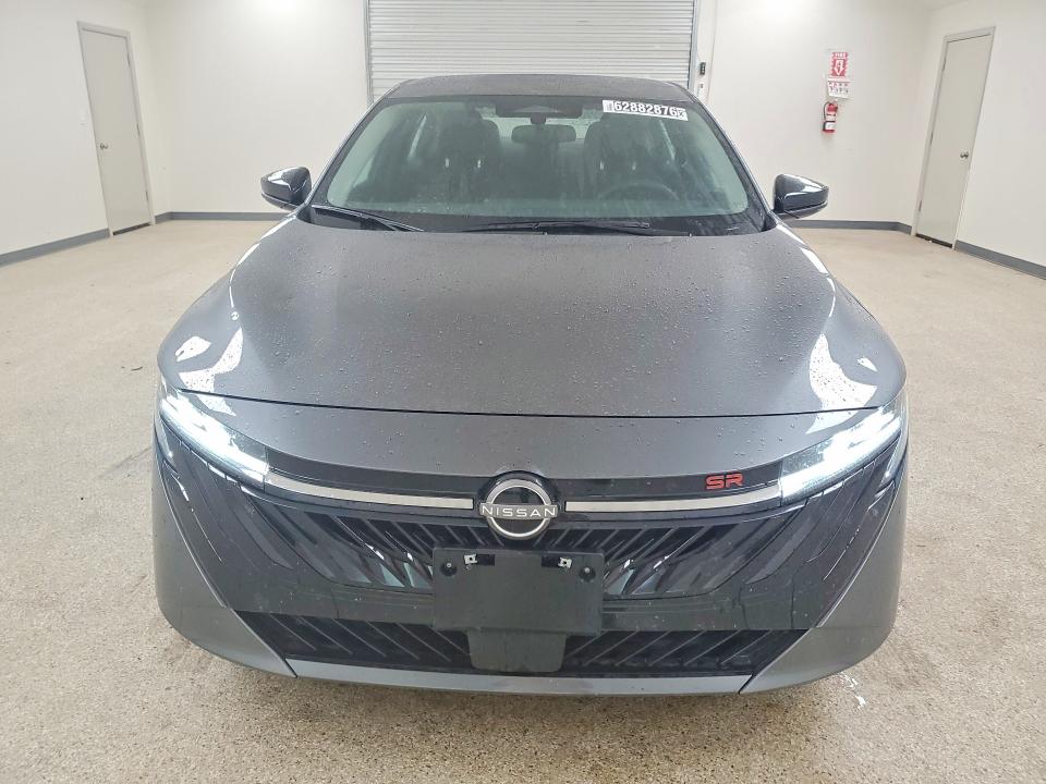 Продажа на аукционе авто 2026 Nissan Sentra, vin: 3N1AB9DV0TY299706, номер лота: 62882876