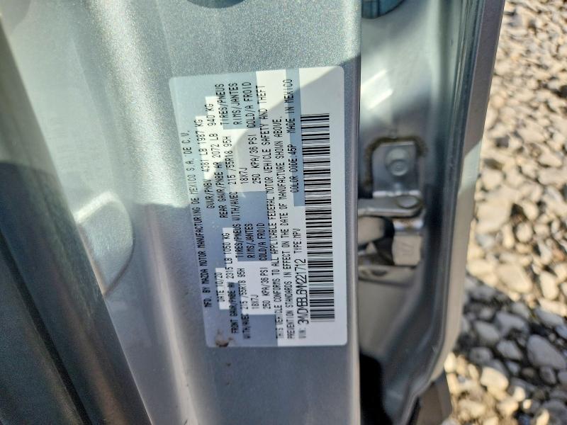 Продажа на аукционе авто 2021 Mazda Cx-30, vin: 3MVDMBBL6MM221712, номер лота: 62785776