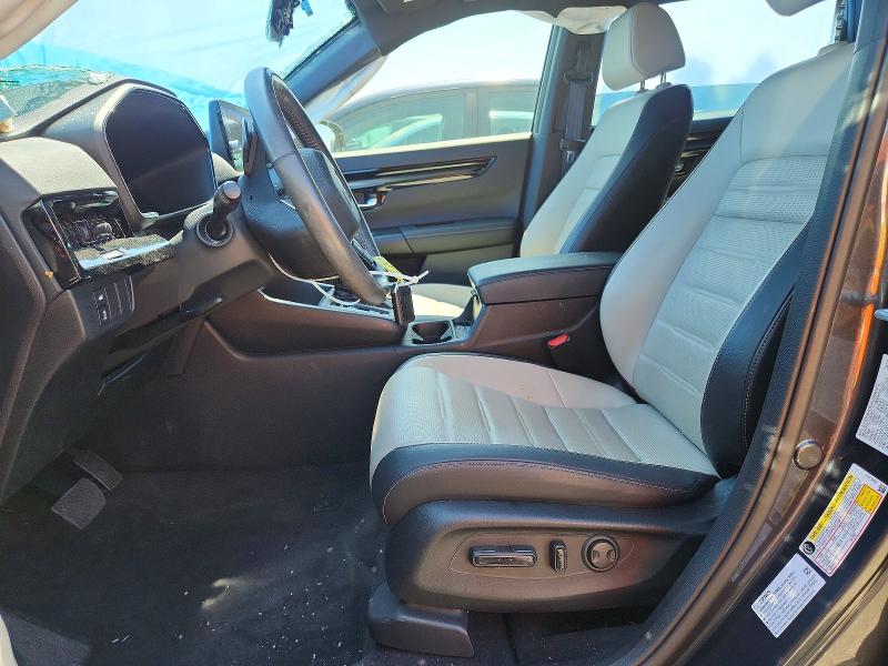 Продаж на аукціоні авто 2024 Honda Cr-v, vin: 7FARS6H96RE002703, номер лоту: 62154996