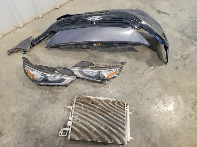 59957916 :رقم المزاد ، KMHC65LC8KU129366 vin ، 2019 Hyundai Ioniq مزاد بيع