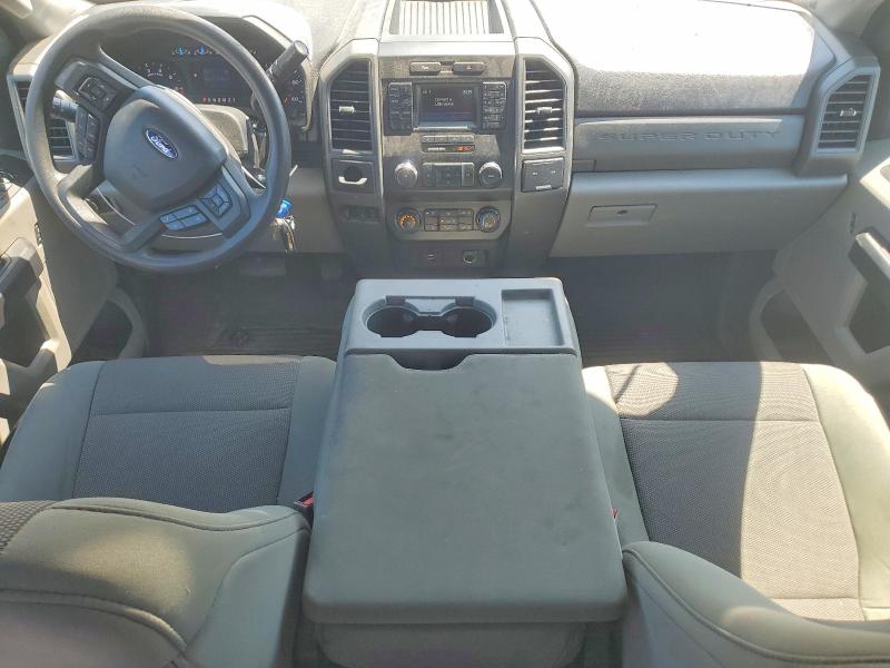 Продажа на аукционе авто 2019 Ford F350, vin: 1FD7X3E62KEC46817, номер лота: 61013086