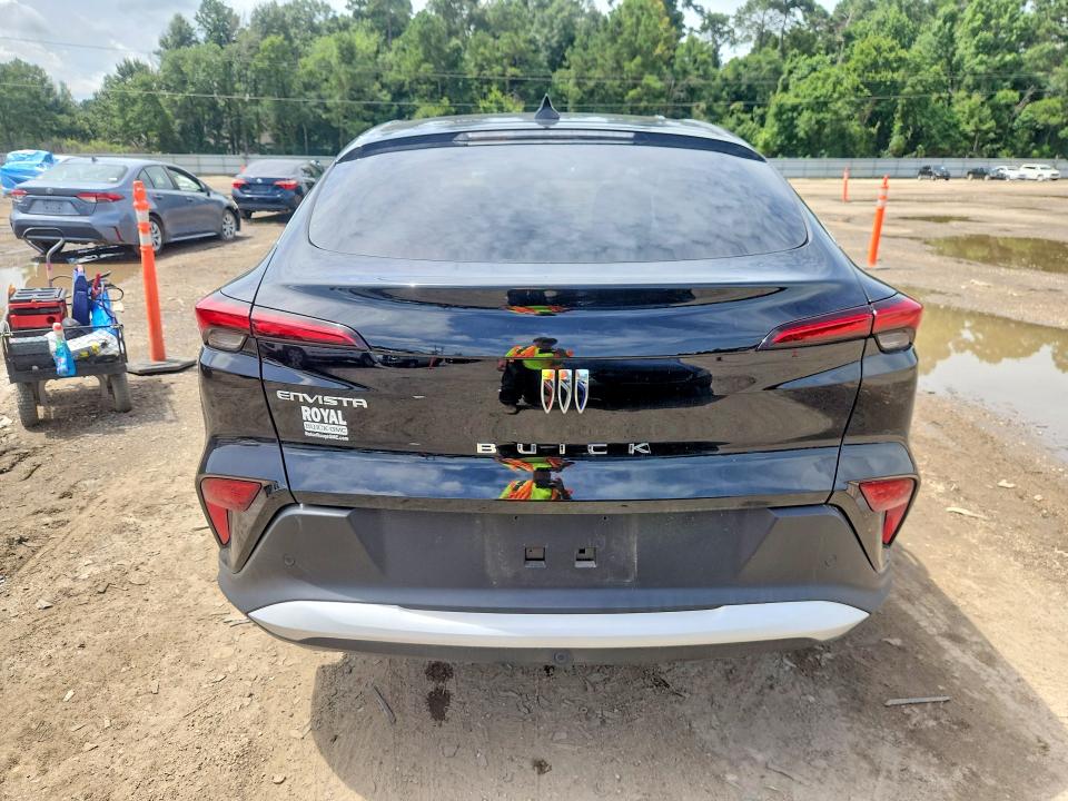 Продаж на аукціоні авто 2026 Buick Envista, vin: KL47LAEP1TB057408, номер лоту: 60994476