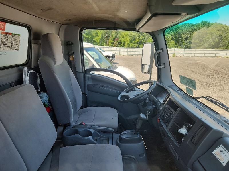 Продажа на аукционе авто 2019 Chevrolet 4500, vin: 54DCDW1B0KS803995, номер лота: 59795786