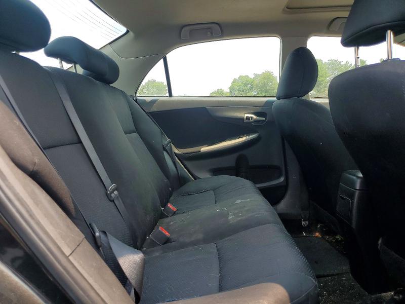 Продажа на аукционе авто 2010 Toyota Corolla, vin: 2T1BU4EE6AC237768, номер лота: 60443326