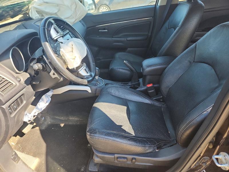 Aukcja sprzedaży 2013 Mitsubishi Rvr, vin: 4A4AJ4AU8DE603175, numer aukcji: 60659806