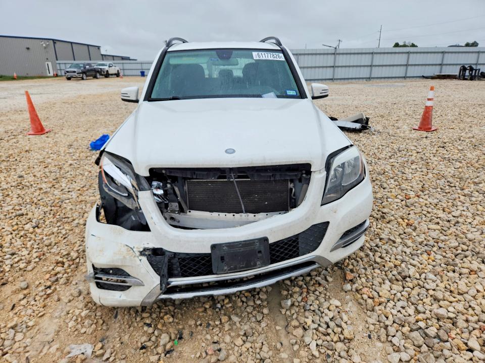Aukcja sprzedaży 2015 Mercedes-benz Glk, vin: WDCGG5HB7FG426386, numer aukcji: 61177826