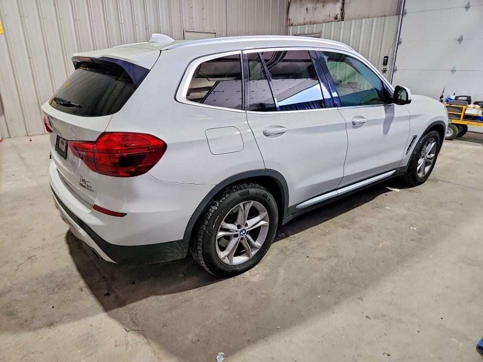 Продаж на аукціоні авто 2019 Bmw X3, vin: 5UXTR9C56KLE18662, номер лоту: 63053396