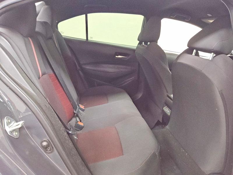 Aukcja sprzedaży 2024 Toyota Corolla, vin: 5YFS4MCE0RP175136, numer aukcji: 59896546