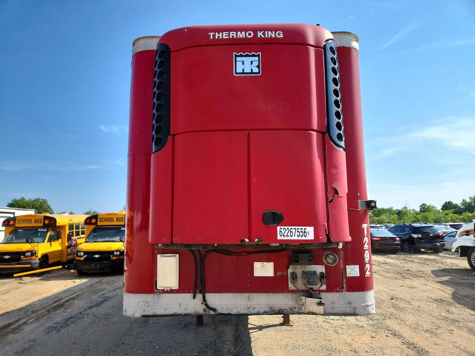 62267556 :رقم المزاد ، 1JJV532W54L891019 vin ، 2004 Wabash Wabash National Corporation مزاد بيع