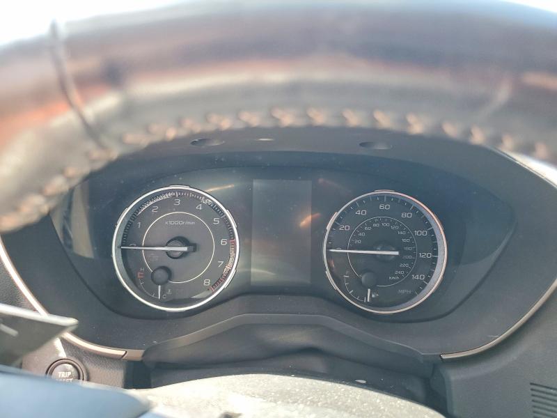 60260286 :رقم المزاد ، 4S4WMARD3M3463325 vin ، 2021 Subaru Ascent مزاد بيع