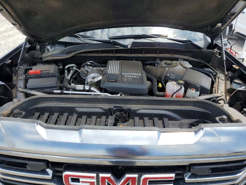 Продажа на аукционе авто 2022 Gmc Sierra, vin: 1GTUUEET2NZ595054, номер лота: 61326946