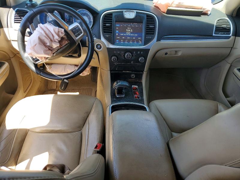 Продаж на аукціоні авто 2013 Chrysler 300, vin: 2C3CCAAG9DH599363, номер лоту: 59227796