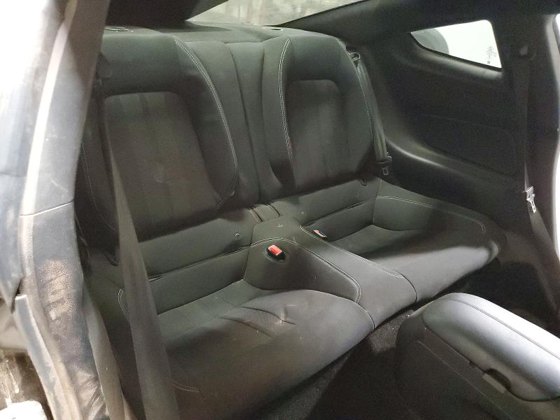 59361766 :رقم المزاد ، 1FA6P8TH6K5152950 vin ، 2019 Ford Mustang مزاد بيع