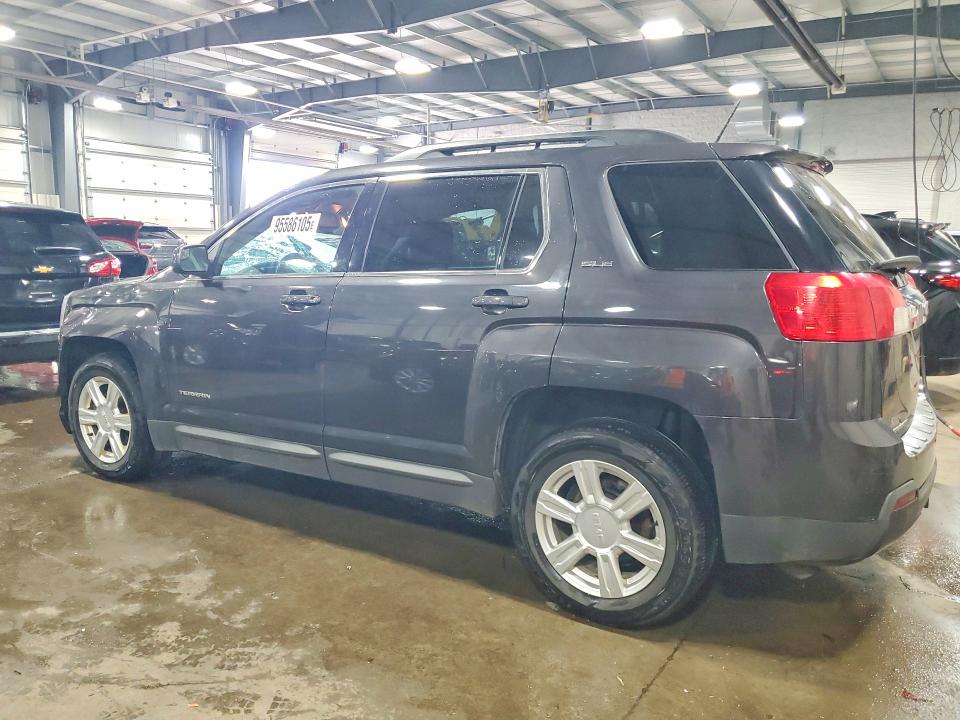 Aukcja sprzedaży 2014 Gmc Terrain, vin: 2GKFLWEK6E6349164, numer aukcji: 95586105