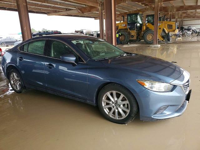 Aukcja sprzedaży 2017 Mazda 6, vin: JM1GL1U55H1118410, numer aukcji: 60491976