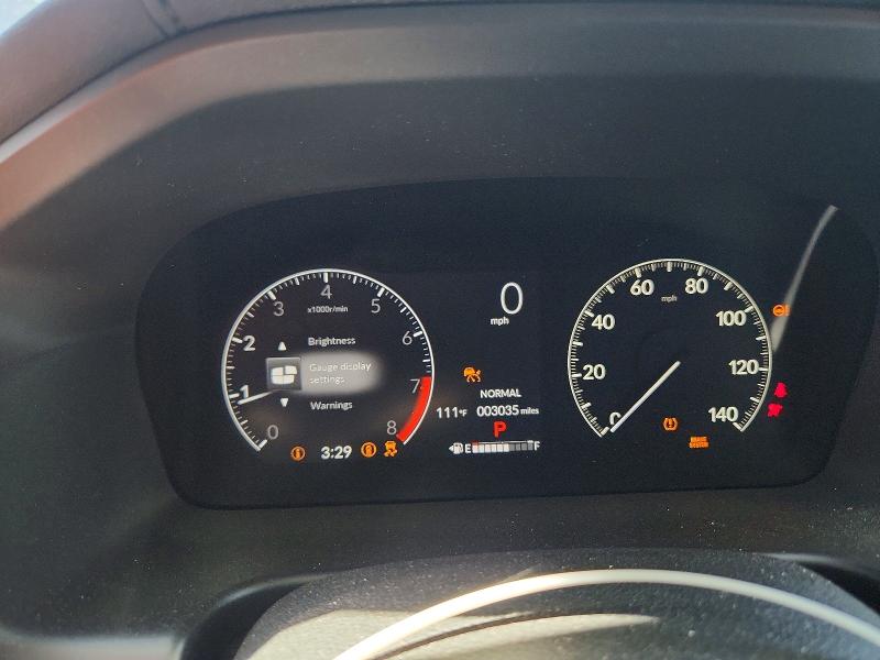 Продажа на аукционе авто 2026 Honda Odyssey, vin: 5FNRL6H69TB016908, номер лота: 61811416