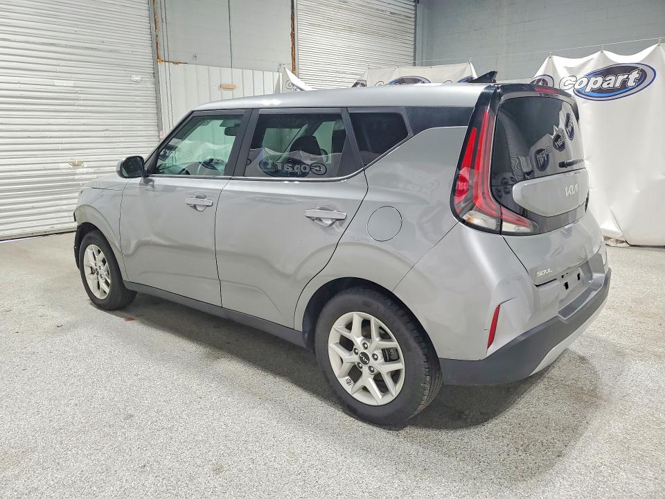 Продажа на аукционе авто 2023 Kia Soul, vin: KNDJ23AU5P7860981, номер лота: 59821046