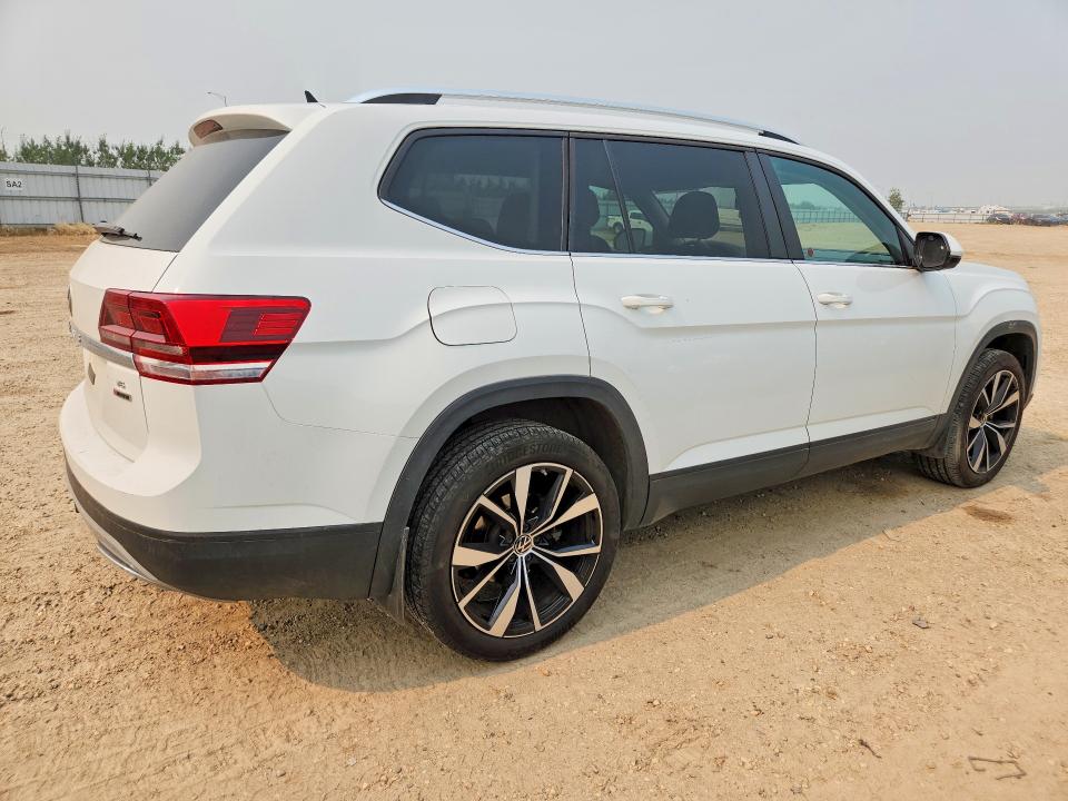 Продаж на аукціоні авто 2019 Volkswagen Atlas, vin: 1V2LR2CA7KC526290, номер лоту: 62573796
