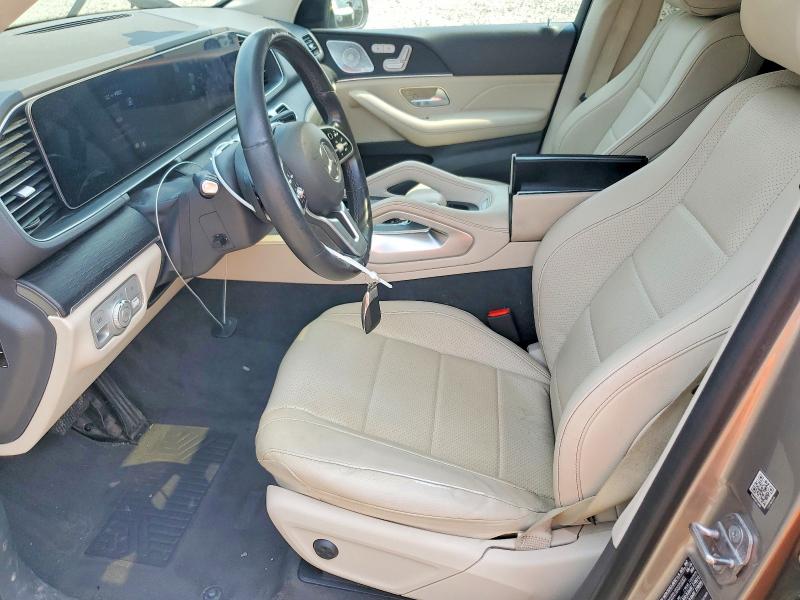 Aukcja sprzedaży 2020 Mercedes-benz Gle, vin: 4JGFB4JB4LA098116, numer aukcji: 61582456