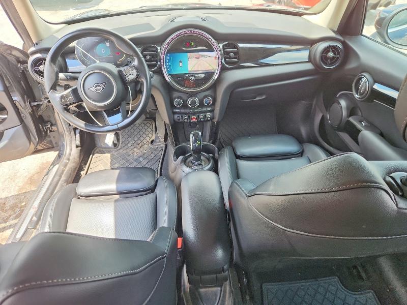 Aukcja sprzedaży 2022 Mini Cooper, vin: WMW53DK08N2R12675, numer aukcji: 60251406
