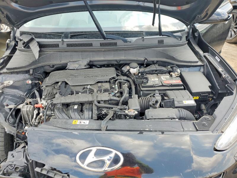 2022 Hyundai Kona მანქანა იყიდება აუქციონზე, vin: KM8K22AB4NU777114, აუქციონის ნომერი: 62330886