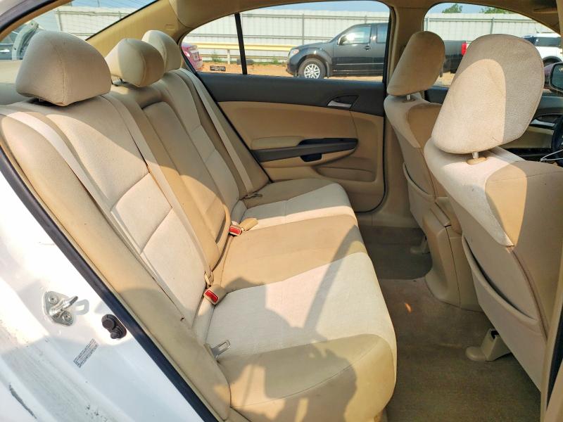 Aukcja sprzedaży 2009 Honda Accord, vin: 1HGCP26359A069443, numer aukcji: 61297816