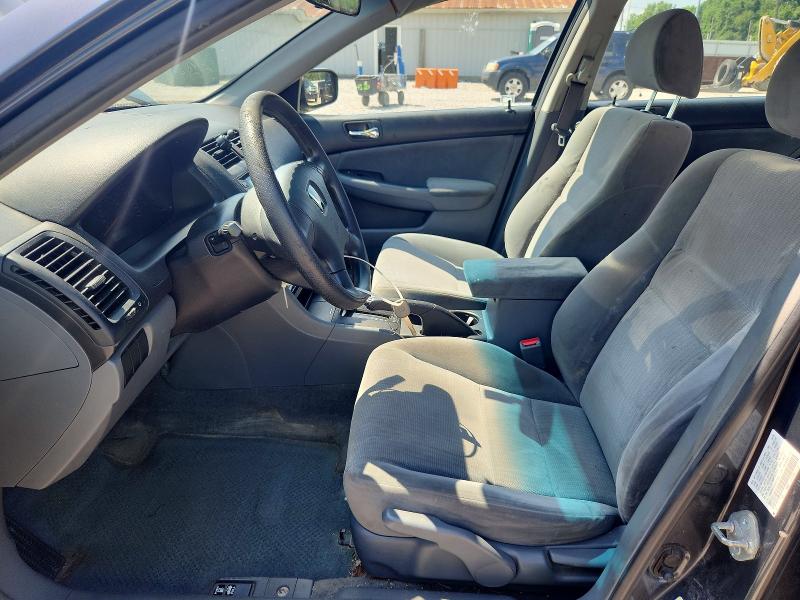 Продаж на аукціоні авто 2005 Honda Accord, vin: 1HGCM56415A197255, номер лоту: 60376416