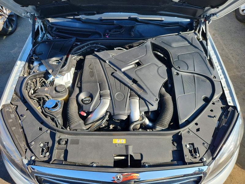 2017 Mercedes-benz S მანქანა იყიდება აუქციონზე, vin: WDDUG8CB1HA338317, აუქციონის ნომერი: 62066316