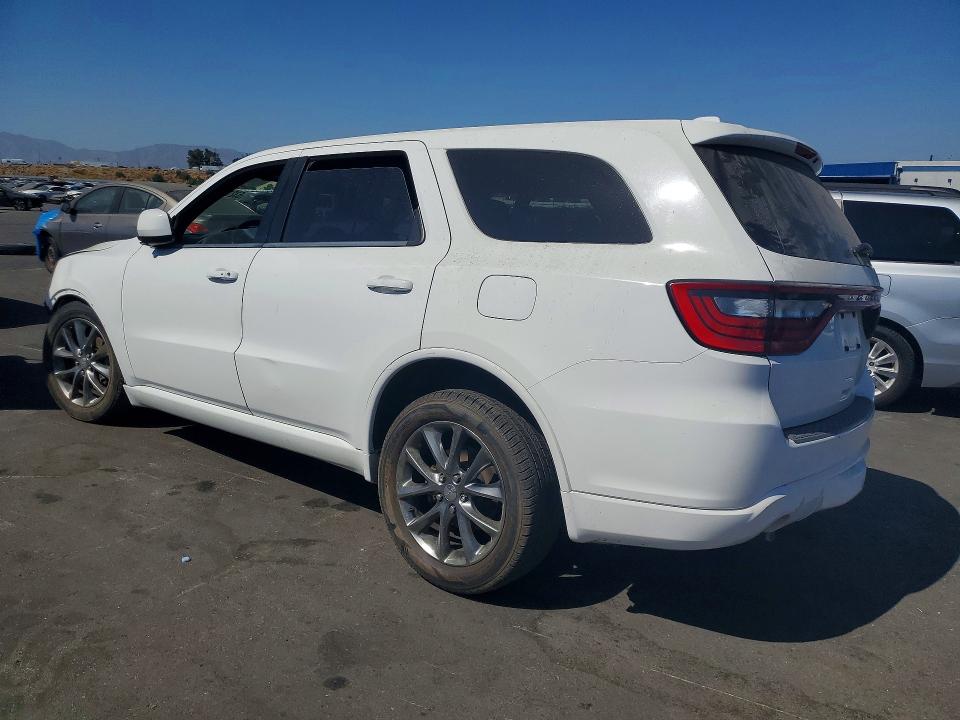 63210186 :رقم المزاد ، 1C4RDHAG1FC194311 vin ، 2015 Dodge Durango مزاد بيع