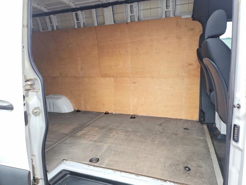 Aukcja sprzedaży 2019 Mercedes-benz Sprinter, vin: WD4PF1CDXKT003285, numer aukcji: 59771506