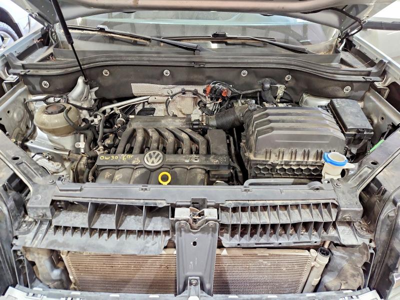 Продаж на аукціоні авто 2018 Volkswagen Atlas, vin: 1V2KR2CAXJC574991, номер лоту: 62282196