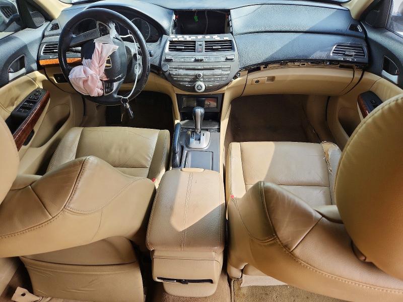 Aukcja sprzedaży 2012 Honda Accord, vin: 1HGCP2F83CA029350, numer aukcji: 61348226