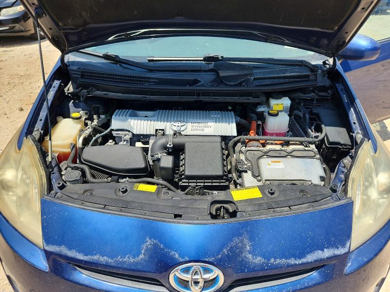 Продажа на аукционе авто 2010 Toyota Prius, vin: JTDKN3DU1A0014869, номер лота: 62872576