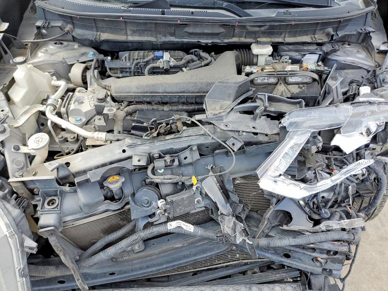 Aukcja sprzedaży 2019 Nissan Rogue, vin: KNMAT2MT7KP558143, numer aukcji: 60884936
