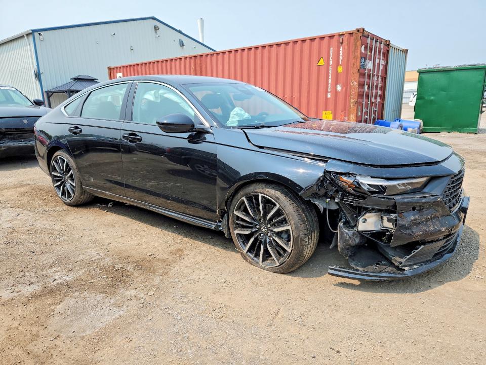 Aukcja sprzedaży 2025 Honda Accord, vin: 1HGCY2F81SA801064, numer aukcji: 62410166