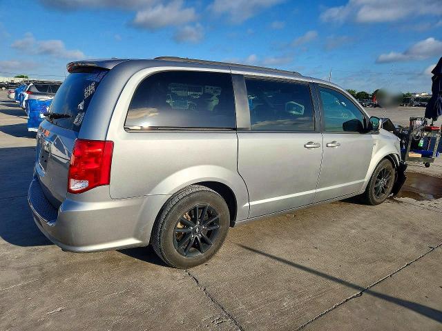 Aukcja sprzedaży 2019 Dodge Grand Caravan, vin: 2C4RDGBG3KR794824, numer aukcji: 59082066