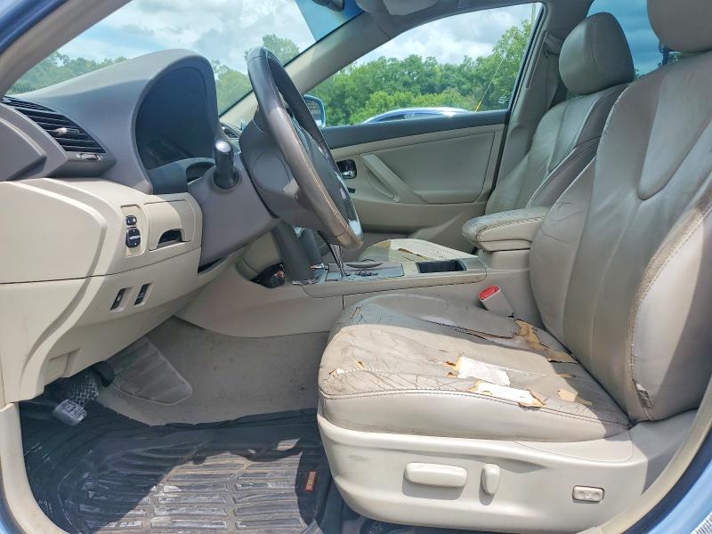 Aukcja sprzedaży 2009 Toyota Camry, vin: 4T1BB46K49U107704, numer aukcji: 61243326