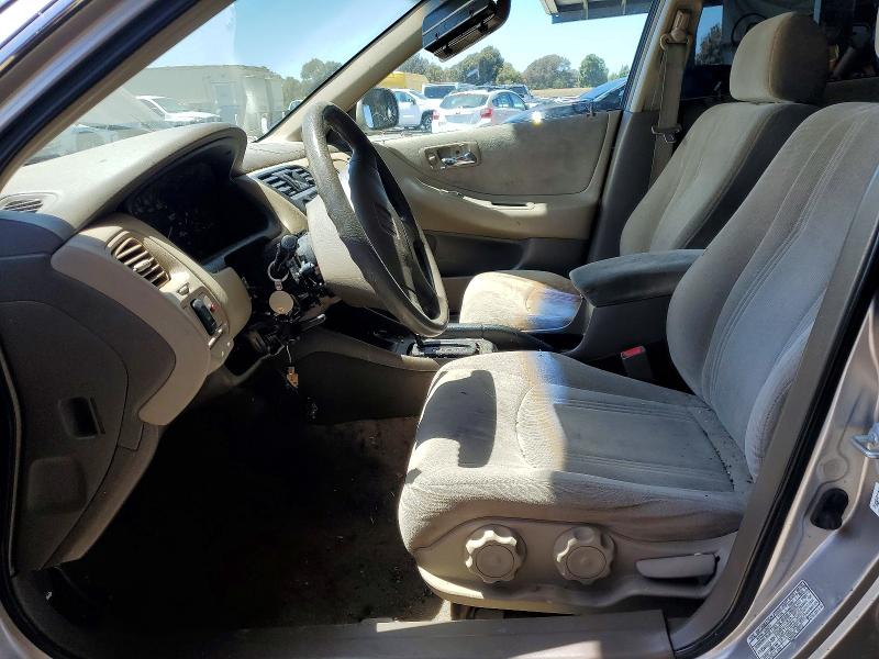 Продаж на аукціоні авто 1999 Honda Accord, vin: JHMCG6656XC012577, номер лоту: 59642306