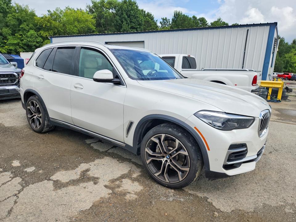 Aukcja sprzedaży 2022 Bmw X5, vin: 5UXCR4C06N9K28074, numer aukcji: 61484746