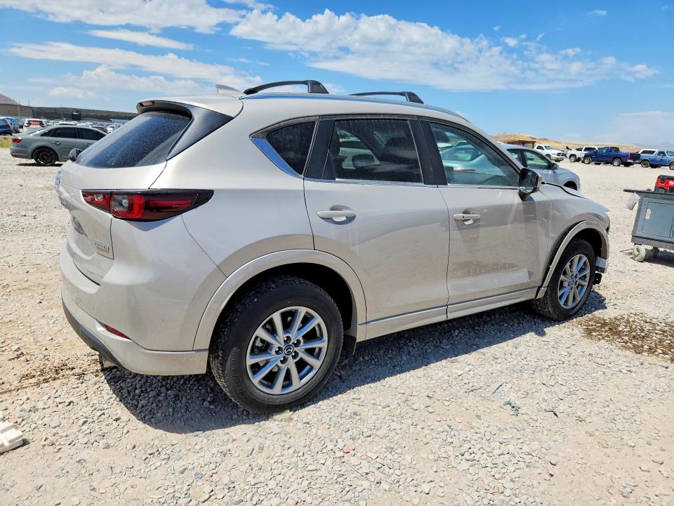 Aukcja sprzedaży 2024 Mazda Cx-5, vin: JM3KFBBM4R0391791, numer aukcji: 62442086