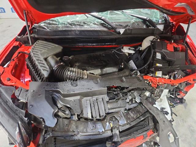 61256536 :رقم المزاد ، 3GNKBHR47TS163286 vin ، 2026 Chevrolet Blazer مزاد بيع