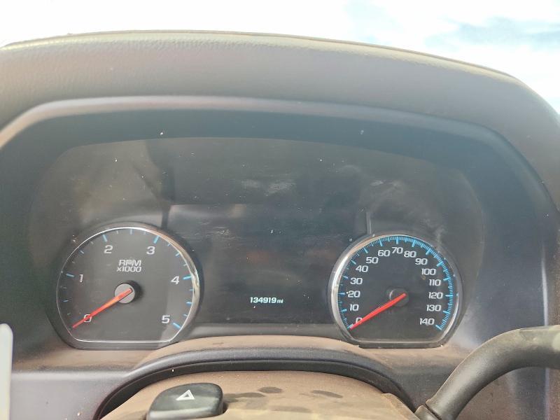 62525756 :رقم المزاد ، 1GT12SEY9KF258607 vin ، 2019 Gmc Sierra مزاد بيع
