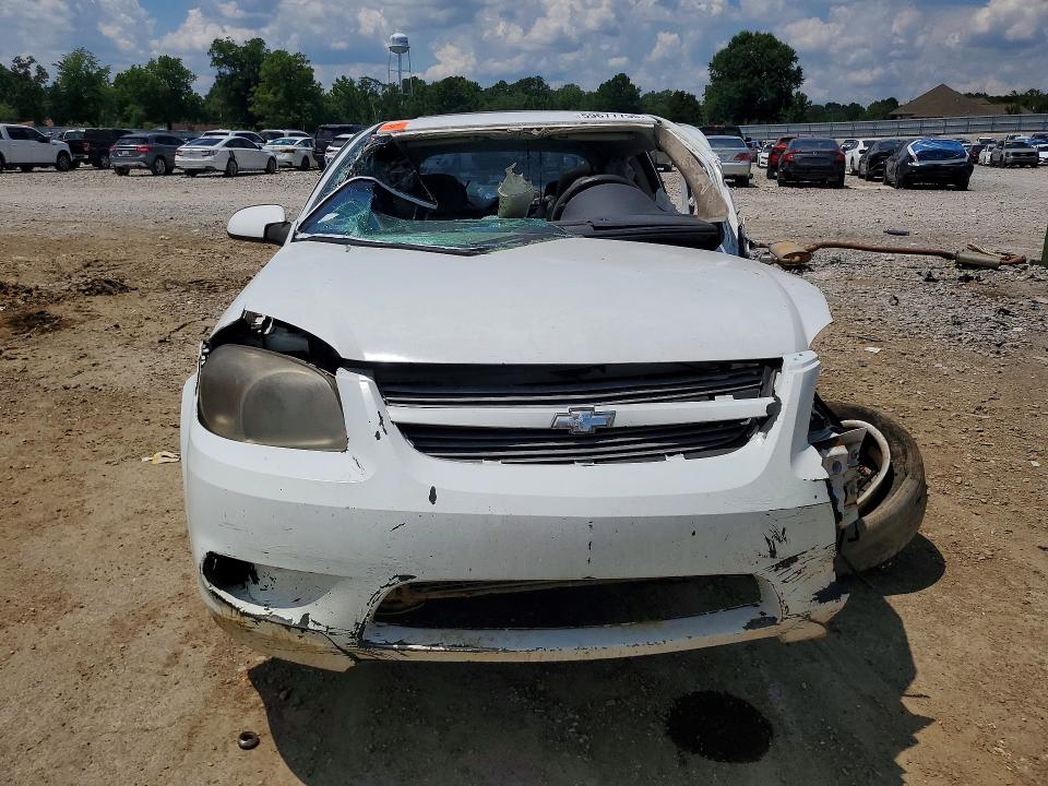 Aukcja sprzedaży 2008 Chevrolet Cobalt, vin: 1G1AM58B387200491, numer aukcji: 59677756