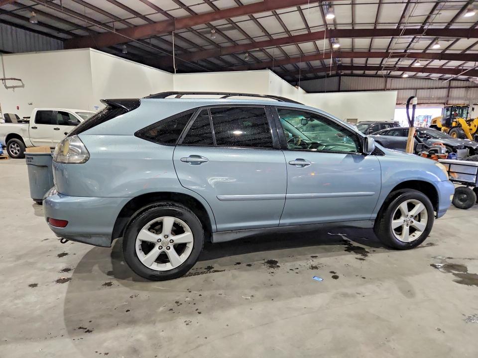 Продажа на аукционе авто 2007 Lexus Rx, vin: 2T2HK31U47C013250, номер лота: 60578036