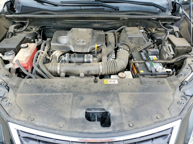 60831886 :رقم المزاد ، JTJYARBZ6J2097627 vin ، 2018 Lexus Nx 300 مزاد بيع