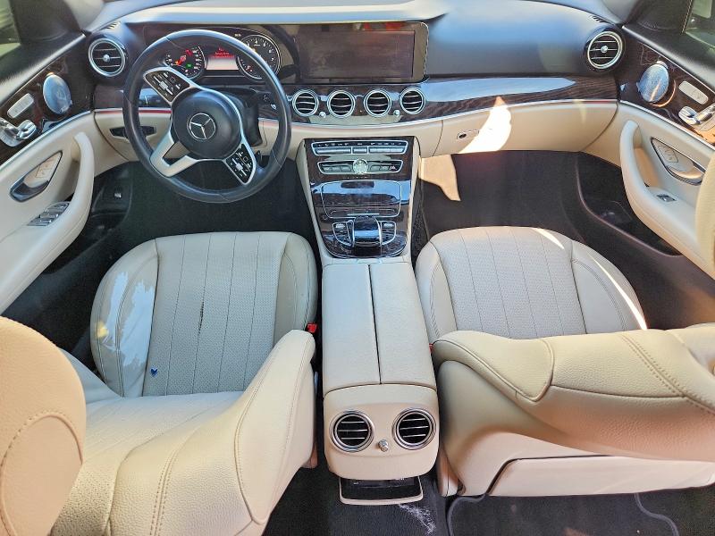 2019 Mercedes-benz E მანქანა იყიდება აუქციონზე, vin: WDDZF4JB4KA616879, აუქციონის ნომერი: 59812796