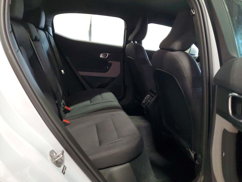 Продаж на аукціоні авто 2023 Polestar 2, vin: YSMEG3KA9PL159427, номер лоту: 60739586