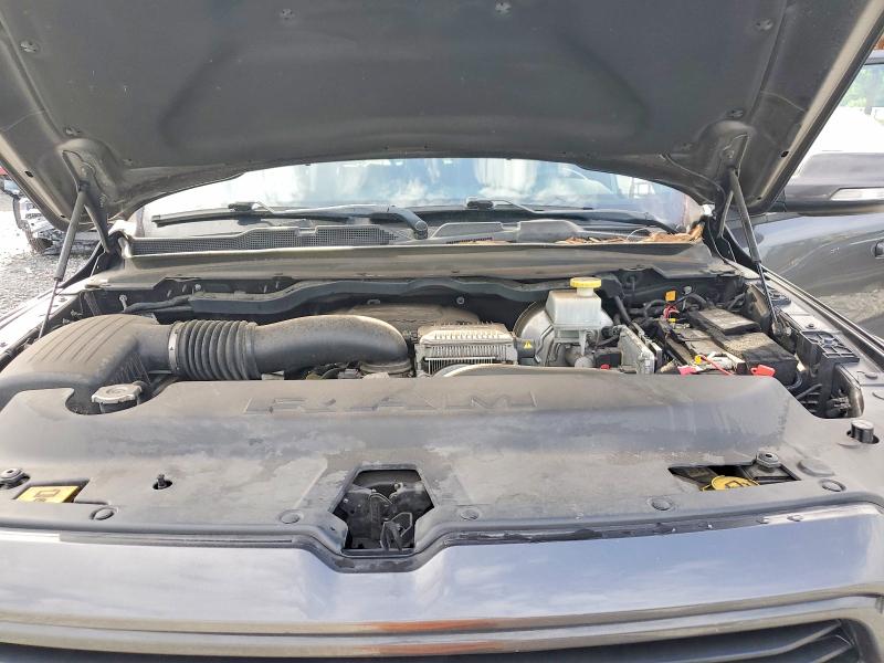 Aukcja sprzedaży 2021 Ram 1500, vin: 1C6SRFFT8MN607718, numer aukcji: 60594396