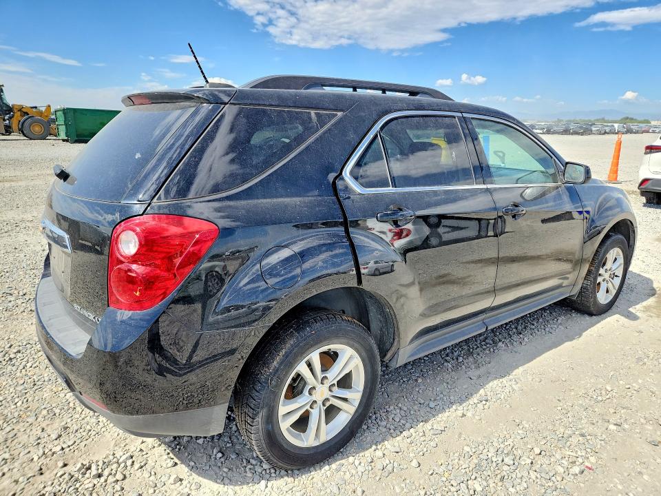 Aukcja sprzedaży 2015 Chevrolet Equinox, vin: 2GNFLFEK4F6147525, numer aukcji: 60329086